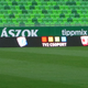 Illustration for article titled Mit gondoltok, az RTL Klub vagy a TV2 fog hirdetni a Fradi-stadionban?